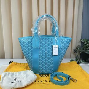 Goya Women Pre-Loved Bag Brand New Condition